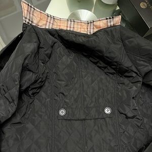 Large womens fashion jacket light weight